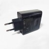 Nabíjačka Huawei HW-200325EPO 65W Type-C čierna farba