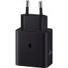 Nabíjačka SAMSUNG EP-T4511NBEGEU 45W čierna