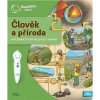 Albi Kouzelné čtení Kniha Člověk a příroda CZ