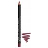 NYX Professional Makeup Suede Matte Lip Liner matná ceruzka na pery Copenhagen 1 g