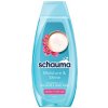 Schauma šampón na vlasy Moisture & Shine 400 ml