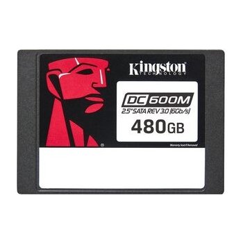 Kingston DC600M 480GB, SEDC600M/480G