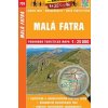 Malá Fatra 1:25 000 - Kolektív