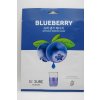 It´s Skin The Fresh Mask Blueberry plátienková maska 21 g