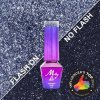MollyLac Gél lak Duo LIGHTS INTENSITY 618 5 ml