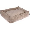 TIAKI pelech pre psa Cord Lincoln - D 77 × Š 66 × V 15 cm