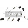 MAXGEAR Súprava príslušenstva, čeľusť parkovacej brzdy 27-0548