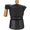 Origin Outdoors Bellanapoli Espresso kávovar 1 šálka pravá drevená rukoväť