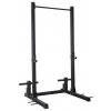 Drepovací stojan - Beast Squat Stand s hrazdou