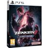 Tekken 8 Launch Edition | PS5