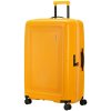 American Tourister DASHPOP Spinner77/28 EXP Golden Yellow 104 l