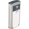 READYToner Atramentový cartridge HP 730 (P2V65A) matt black (matná čierna), kompatibilný