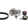 Vodné čerpadlo + sada ozubeného remeňa HEPU PK08036