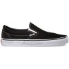 Obuv VANS čierna CLASSIC SLIP ON VN000EYEBLK Veľkosť 7,5