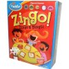 ThinkFun: Zingo a bingó! társasjáték