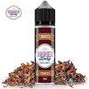 Dinner Lady Shake & Vape Tobacco Smooth Tobacco 10 ml