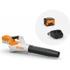 STIHL BGA 50, set s 1x AK 20