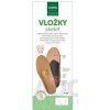 Svorto Vložky skelet