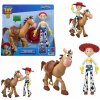 Sada figúrok Mattel Toy Story 5 Jessie & Bullseye 2 ks