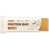Vilgain Prebiotic Protein Bar – Coconut Cloud 55 g