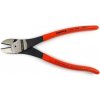 KNIPEX Kliešte cvikacie bočné 200mm silové 200mm