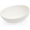 Tescoma FANCY HOME Stones 387312.11 - Miska FANCY HOME Stones 21 cm, biela