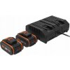 Worx WA3611