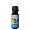 Slovensko Vôňa do kúpeľa Jazmín (Slow-Natur 10 ml)