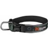 Nonstop dogwear Obojok Roam Farba: Zelený, Veľkosť: XXL