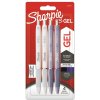 Sharpie 2162647 4 ks 0.7mm
