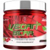 ASL Vegan BCAA 360g Príchuť: Malina-lime