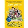 Babrákovci [Walliams David]