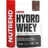 Nutrend Hydro Whey, 800 g, čokoláda