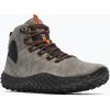 Merrell J036001 Wrapt Mid Wp granite