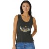 Rip Curl Oceans Together Ribbed Washed Black