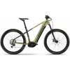 GHOST E-Teru Pro B750 Green/Black - M 2024