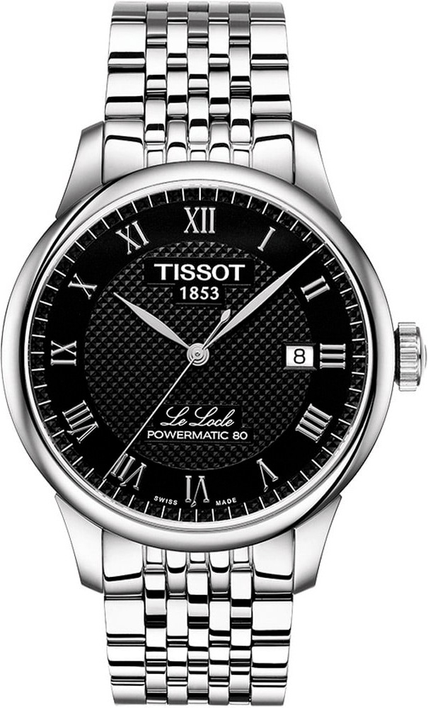 Tissot T006.407.11.053.00