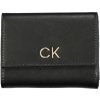 Dámska Peňaženka Calvin Klein Čierna Farba: čierna, Veľkosť: UNI