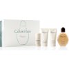 Calvin Klein Obsession For Men - EDT 125 ml + tuhý deodorant 75 ml + balzám po holení 100 ml + sprchový gél 100 ml
