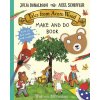 Tales from Acorn Wood Make and Do Book