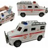 POKLADNIČKA VEĽKÁ NA DARČEK MINCE BANKOVKY AUTO AMBULANS COIL