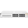 HPE Aruba Instant On 1430 Unmanaged 16G PoE+ 124W Switch (R8R48A)