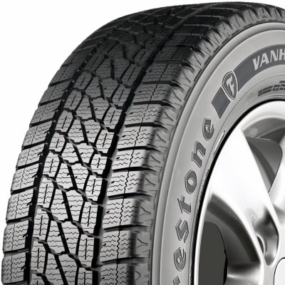 Firestone Vanhawk 2 225/75 R16 121R