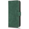 Peňaženkové puzdro Solid zelené – HTC U23 Pro
