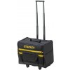 STANLEY Stanley - Koffer mit Rollen 18 für Werkzeuge/Zubehör, 1-97-515 kufrík na náradie, (d x š x v) 46 x 33 x 45 cm; 1-97-515