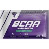 Trec BCAA High Speed ​​10g s príchuťou čerešní a grepu