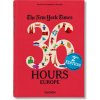 NYT. 36 Hours. Europe. 2nd Edition