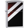 ZIPPO Metalic Abstract W PI No.60000647