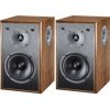 Magnat Monitor S10 D (Pair) Hi-Fi Regálový reproduktor Walnut 2 ks