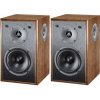 Magnat Monitor S10 D (Pair) Walnut Hi-Fi Regálový reproduktor